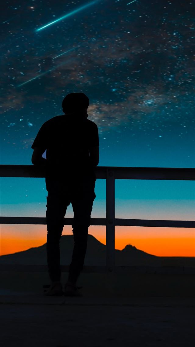 1284x2778 meteorite - meteorite iPhone Wallpaper