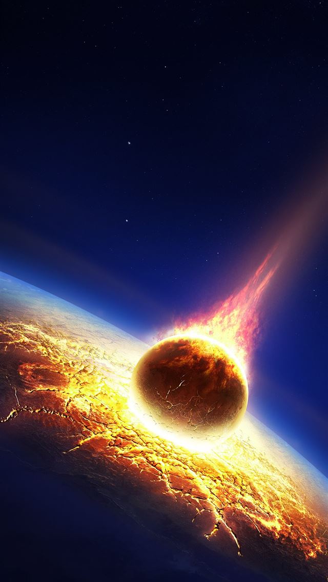 1125x2436 meteorite - meteorite iPhone Wallpaper