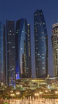 Abu Dhabi City Top Free Abu Dhabi City Backgrounds... wallpaper