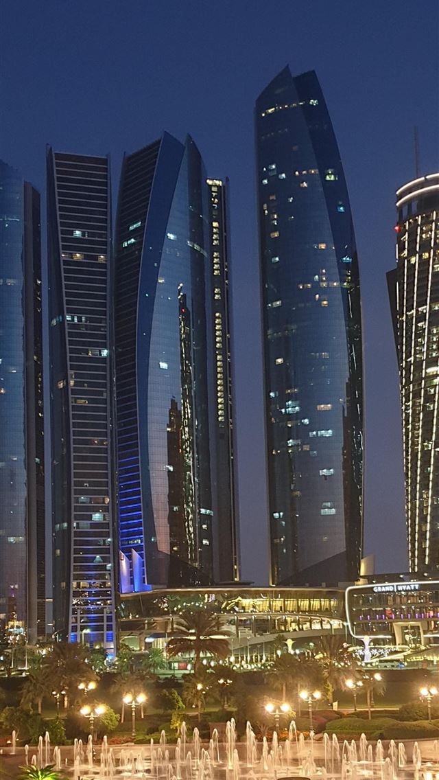 1284x2778 Abu Dhabi City Top Free Abu Dhabi City Backgrounds... - abu dhabi iPhone Wallpaper