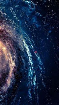 Space Amoled, Dark Cosmos HD phone wallpaper | Pxfuel