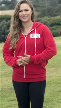 Pin on Ronda Rousey wallpaper