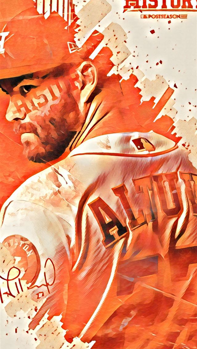 1284x2778 houston astros - houston astros iPhone Wallpaper
