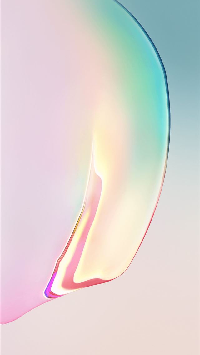 1284x2778 samsung galaxy note 10 - samsung galaxy note 10 iPhone Wallpaper