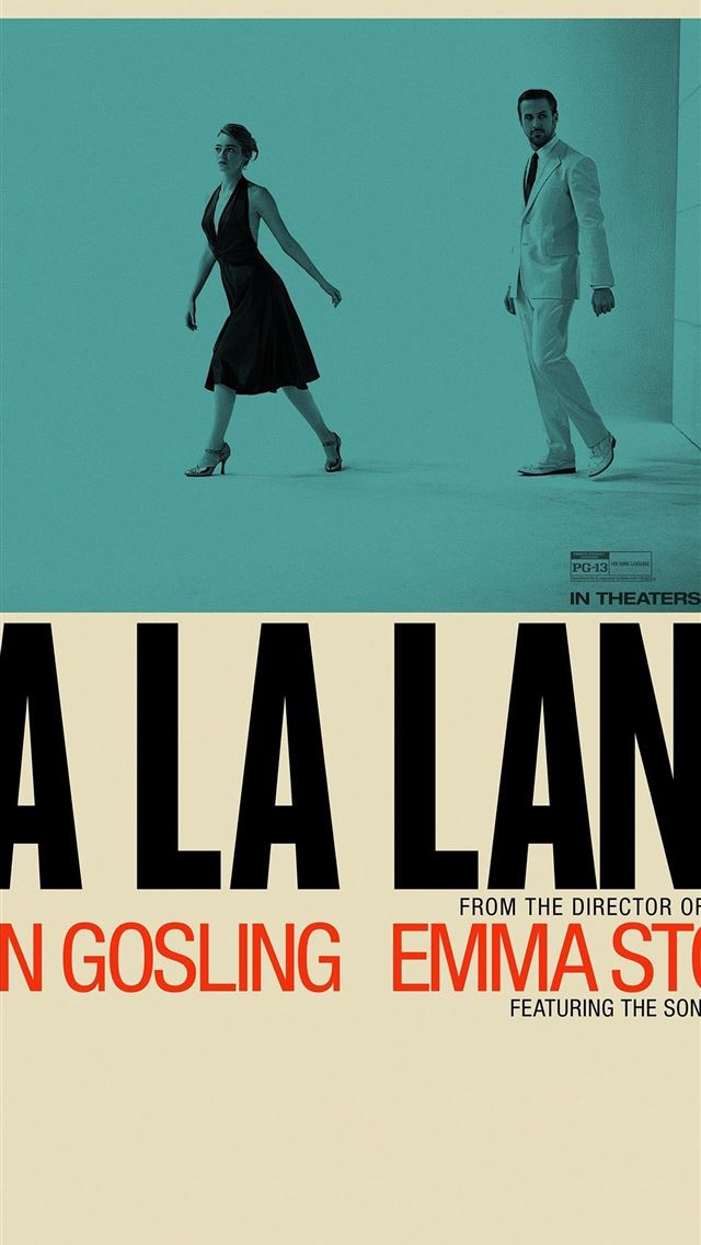 Best La La Land Iphone Hd Wallpapers Ilikewallpaper