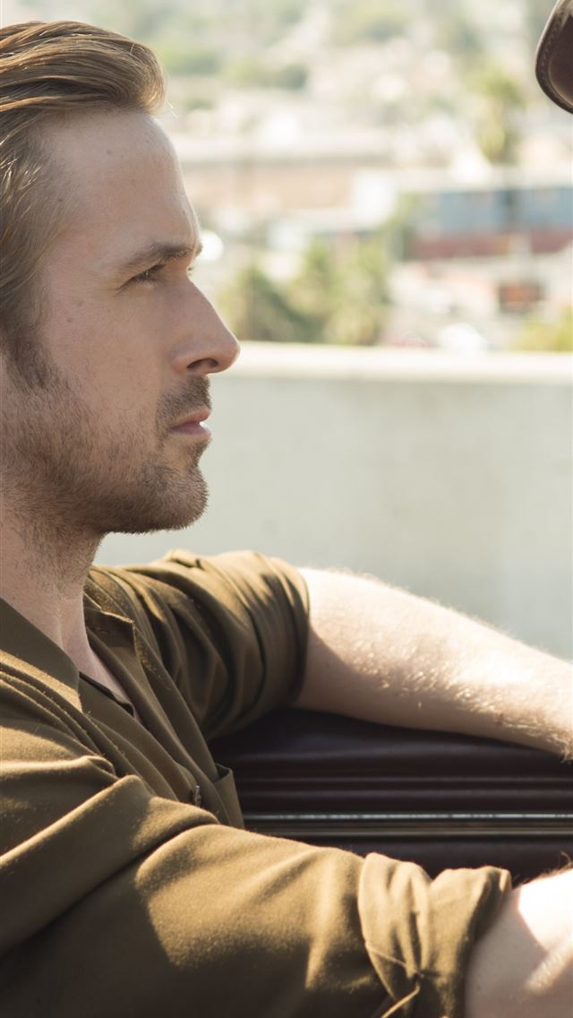1284x2778 La La Land Ryan Gosling Movies - la la land iPhone Wallpaper