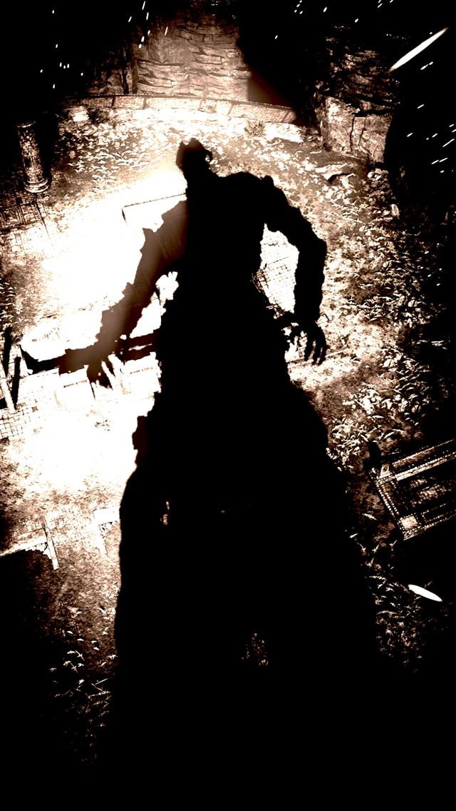 1284x2778 Shadow of the Colossus Screenshot My favorite scre... - shadow of the colossus iPhone Wallpaper