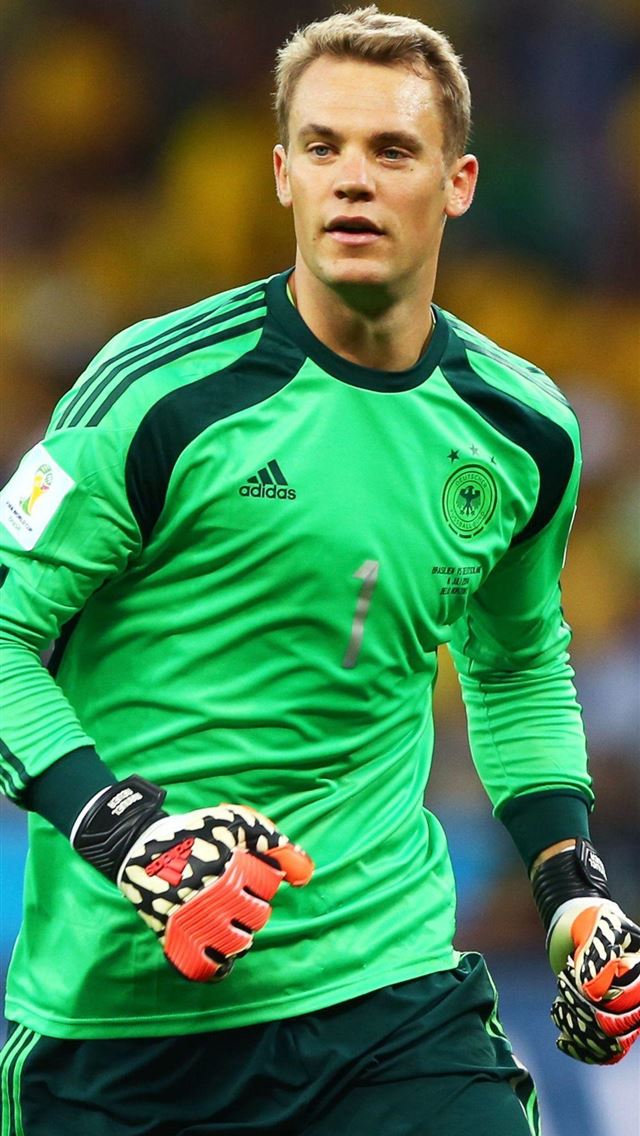 1125x2436 Manuel Neuer 2017 Cave - manuel neuer iPhone Wallpaper