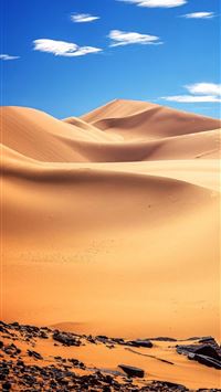 Africa Algeria Desert 4k Sony Xperia X XZ Z5 Premi... wallpaper