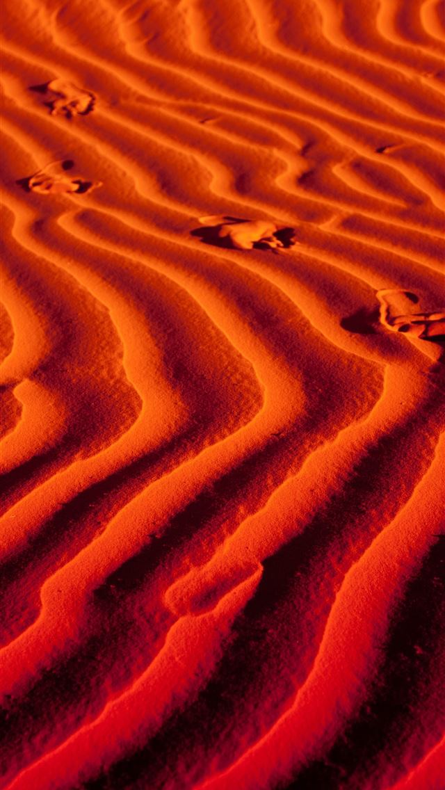 1284x2778 algeria desert sand marks lg v30 lg g6 hd image ba... - algeria iPhone Wallpaper