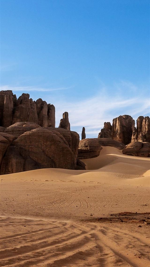 1284x2778 4k Tadrart Algeria Samsung Galaxy Note 9 8 S9 S8 S... - algeria iPhone Wallpaper