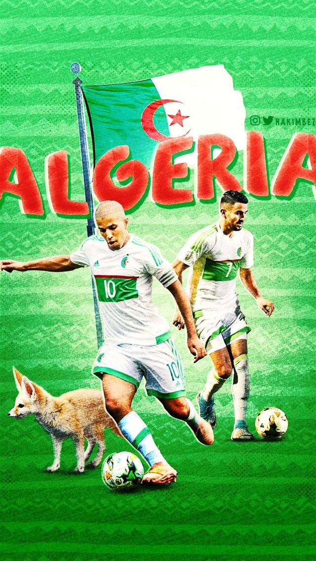 1125x2436 Algeria 1500 2667 - algeria iPhone Wallpaper