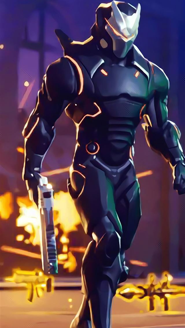 1284x2778 fortnite season 4 - fortnite season 4 iPhone Wallpaper