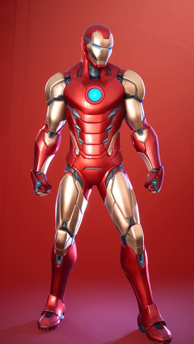 1284x2778 Iron Man Fortnite Season 4 Resolution HD Games 4K ... - fortnite season 4 iPhone Wallpaper
