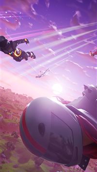 fortnite season 4 wallpaper