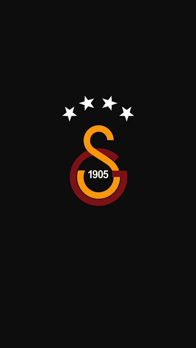 1125x2436 Free Galatasaray 4 Yldz Duvar Katlar ve Zil Sesler... - galatasaray iPhone Wallpaper