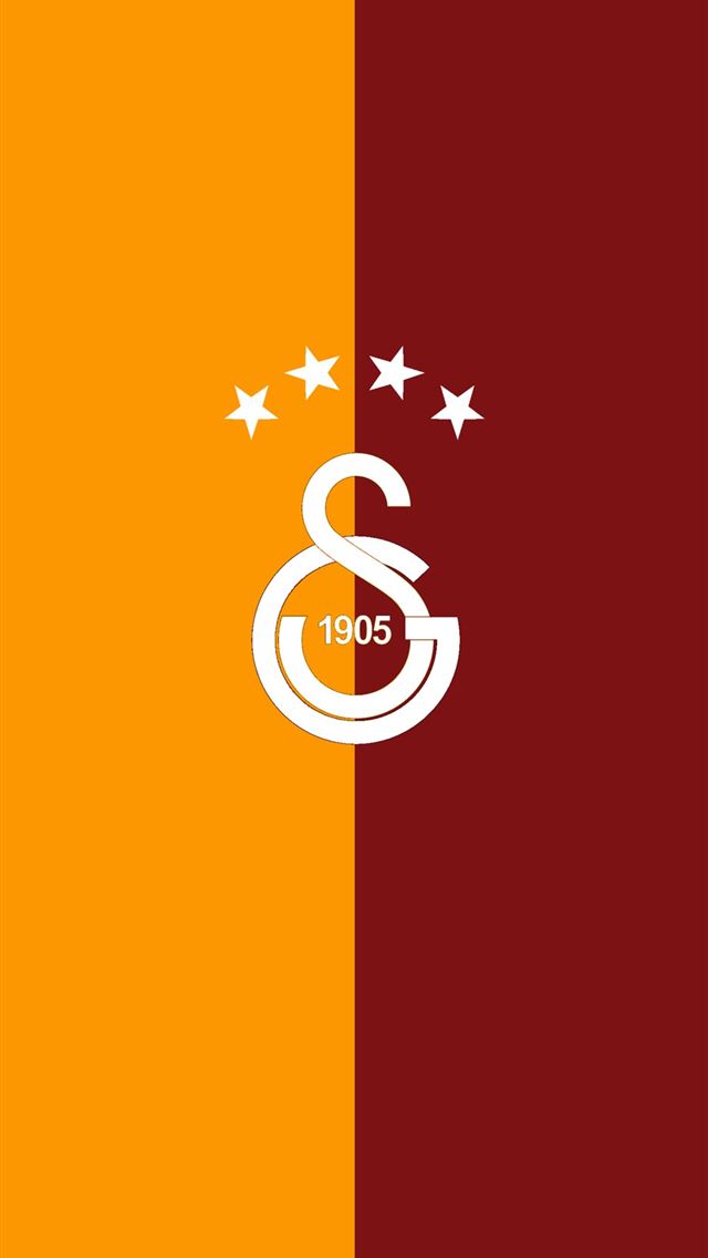 1125x2436 Free Galatasaray 4 Yldz Duvar Katlar ve Zil Sesler... -  iPhone Wallpaper