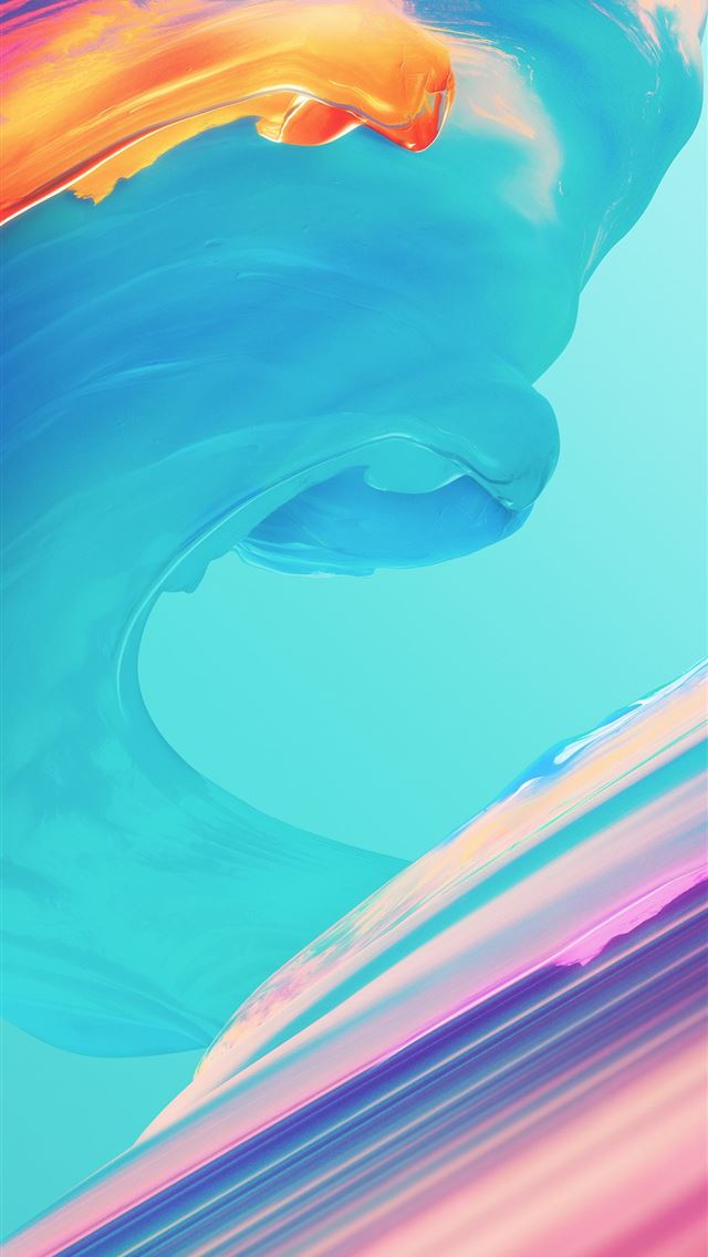 Minimal, dark and an AMOLED live wallpaper. Best phone with a clean screen,  hope OnePlus comes out with more such devices! : r/OnePlus7Pro