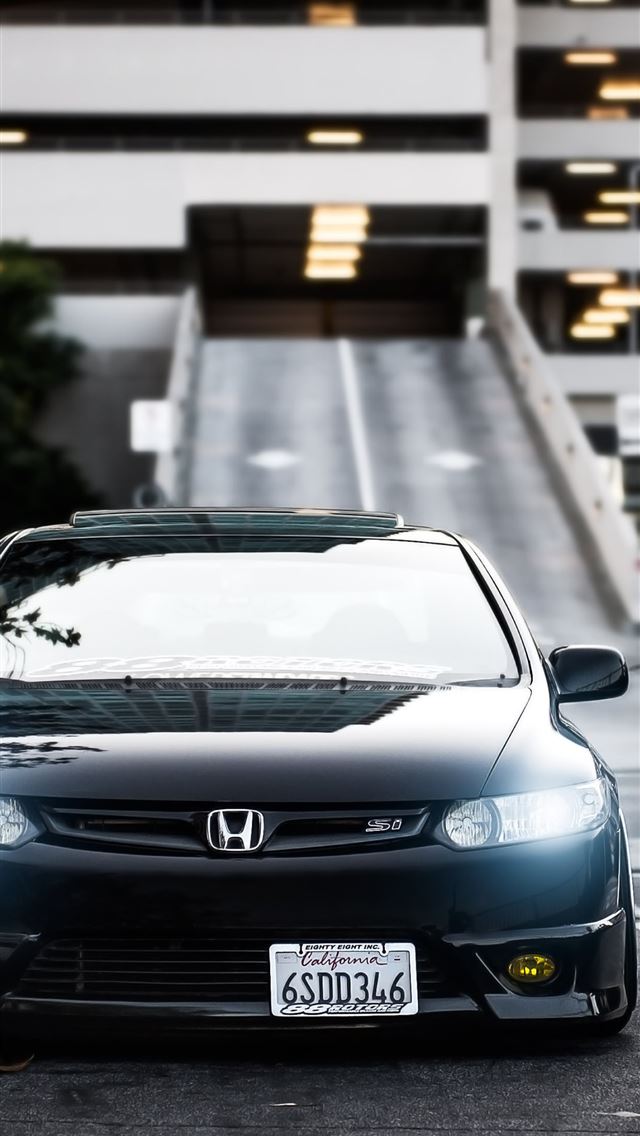 1284x2778 honda city - honda city iPhone Wallpaper