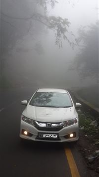 2014 Honda City – My Diesel Rockstar Arrives EDIT... wallpaper