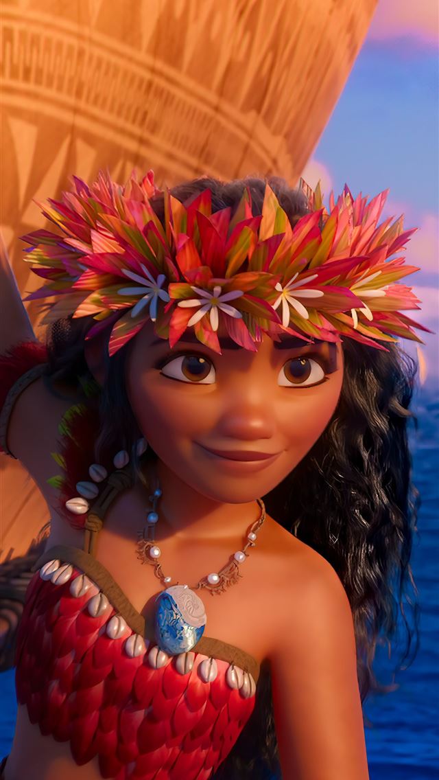 1284x2778 moana disney - moana disney iPhone Wallpaper