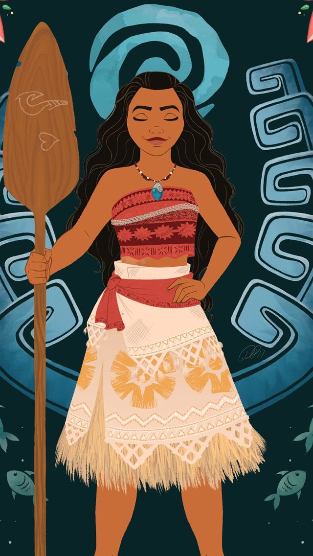 1284x2778 moana disney - moana disney iPhone Wallpaper