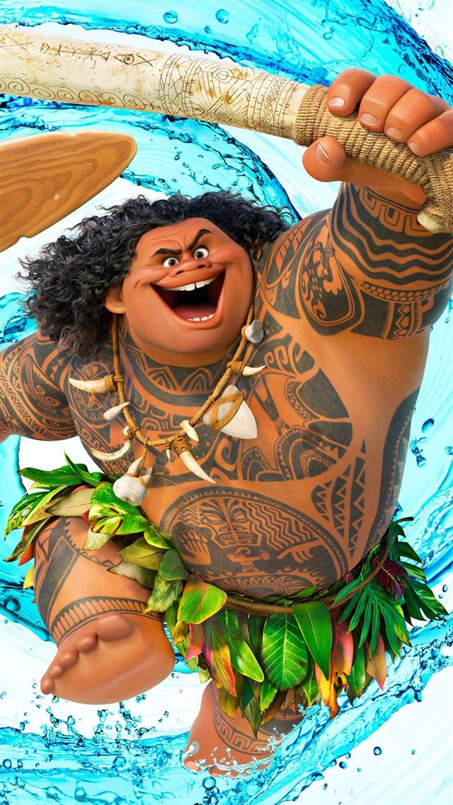 1284x2778 moana disney - moana disney iPhone Wallpaper