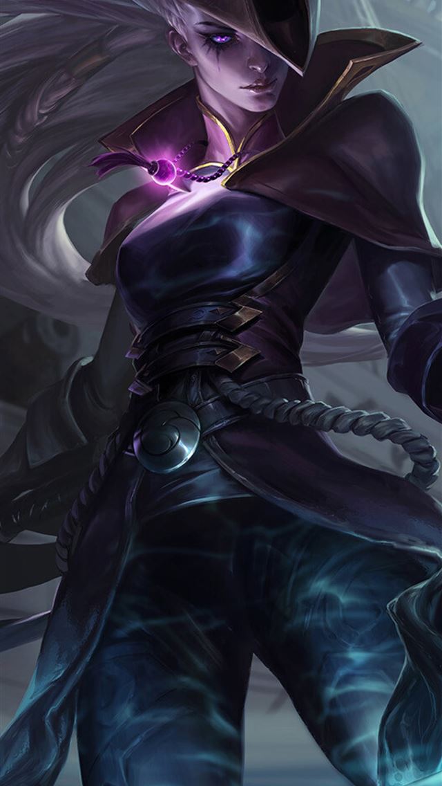 1284x2778 Diana League Of Legends Samsung Galaxy Note 9 8 S9... - league of legends iPhone Wallpaper