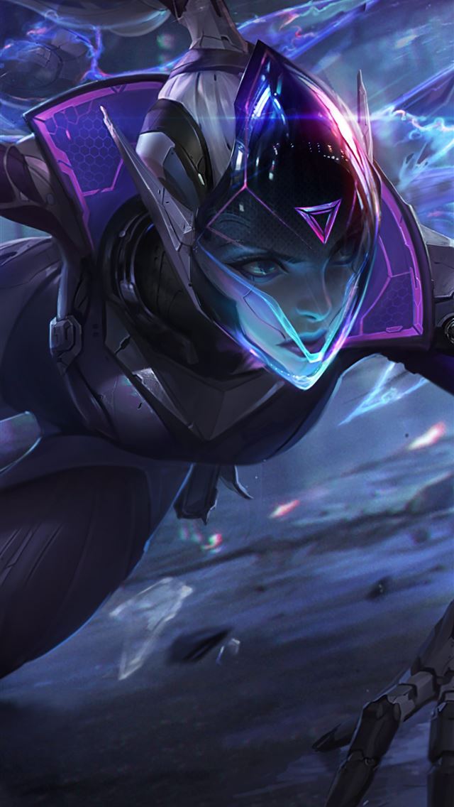 1284x2778 PROJECT Vayne League of Legends ID 3126 - league of legends iPhone Wallpaper