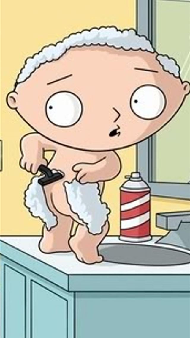 1284x2778 Antonino Bologna - family guy iPhone Wallpaper