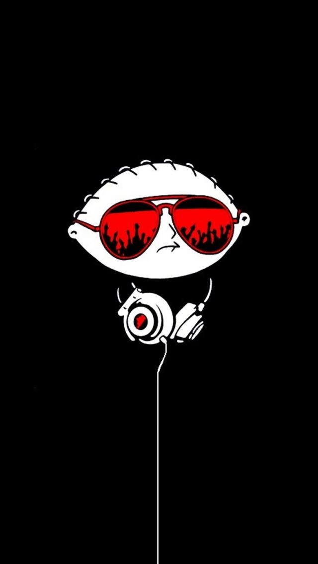 1284x2778 family guy - family guy iPhone Wallpaper
