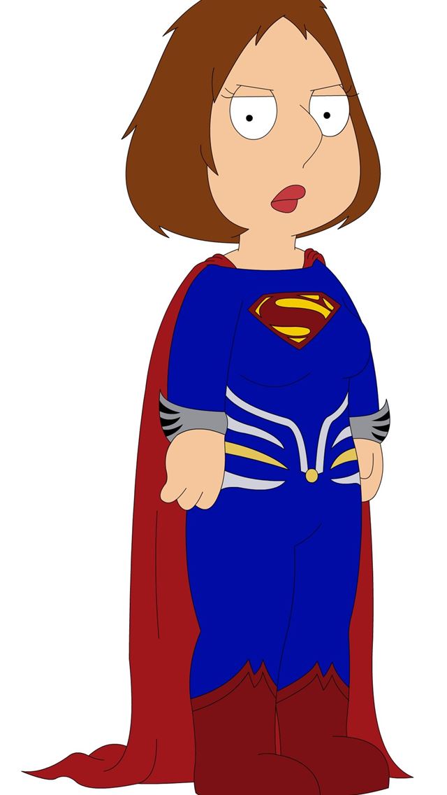 1125x2436 Best 48 Meg Griffin on Hip - family guy iPhone Wallpaper