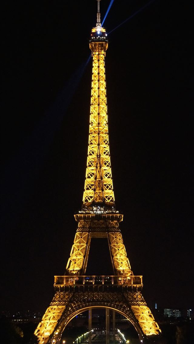 1284x2778 low angel photograph of Arc de Triomphe free image - arc de triomphe iPhone Wallpaper