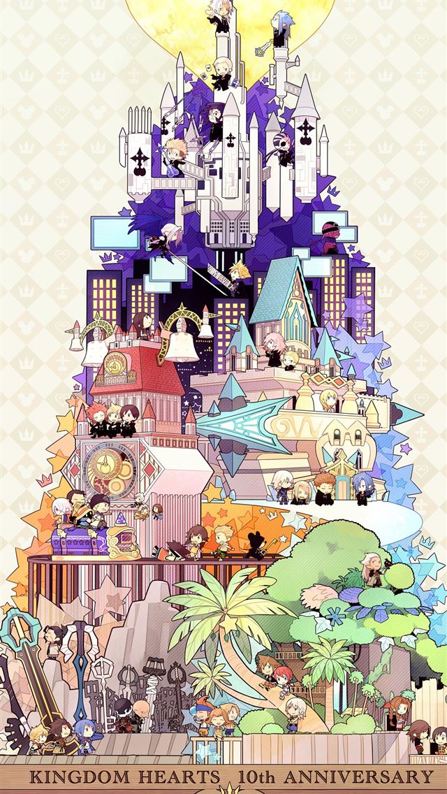 Best Final Fantasy Ix Iphone Hd Wallpapers Ilikewallpaper