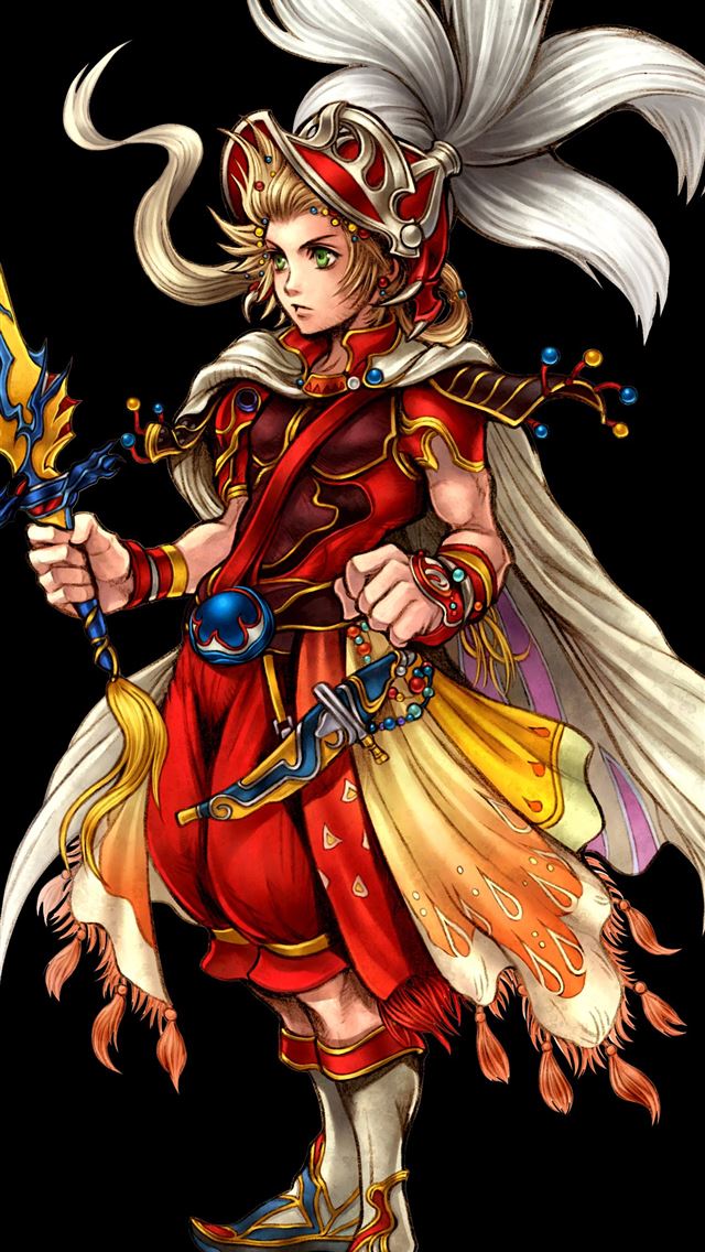 1284x2778 final fantasy ix - final fantasy ix iPhone Wallpaper