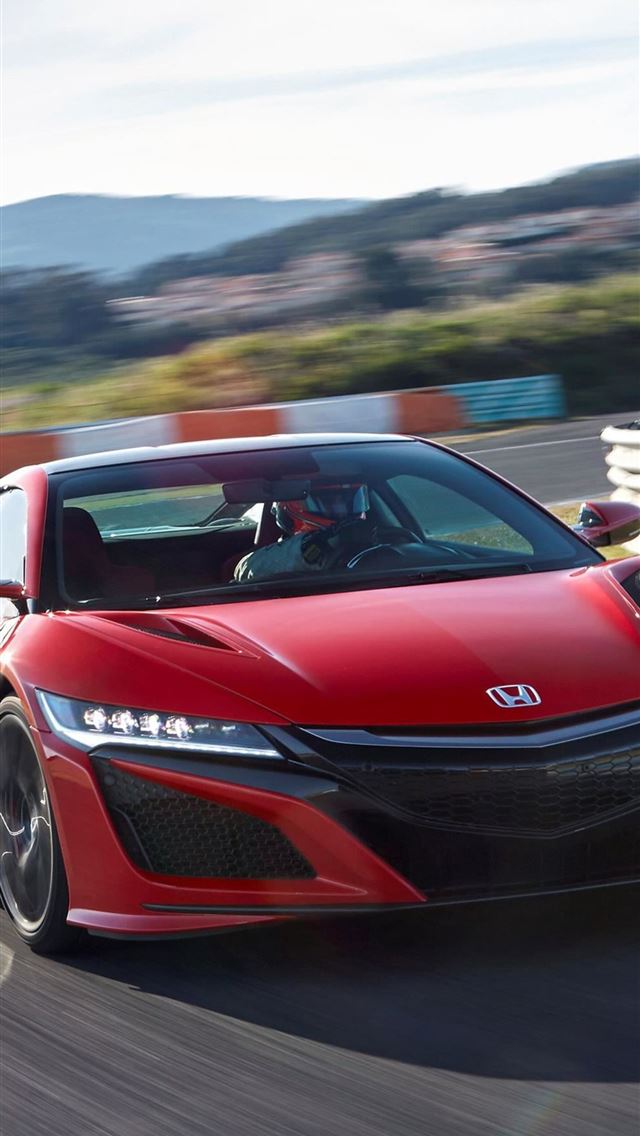 1284x2778 Honda NSX 4k Sony Xperia X XZ Z5 Premium HD 4k Ima... - honda nsx iPhone Wallpaper