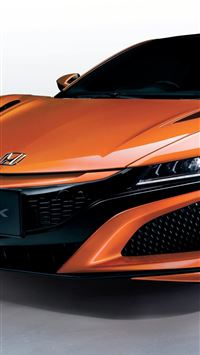honda nsx wallpaper