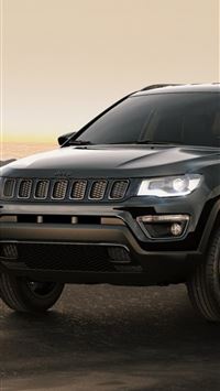 Jeep compass wallpaper by Prosketcher - Download on ZEDGE™ | 9d46