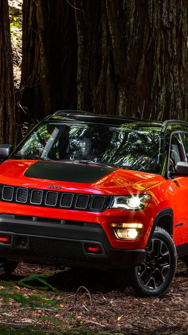 1284x2778 2017 pass Samsung Galaxy Note 9 8 S9 S8 S8 QHD HD ... - jeep compass iPhone Wallpaper
