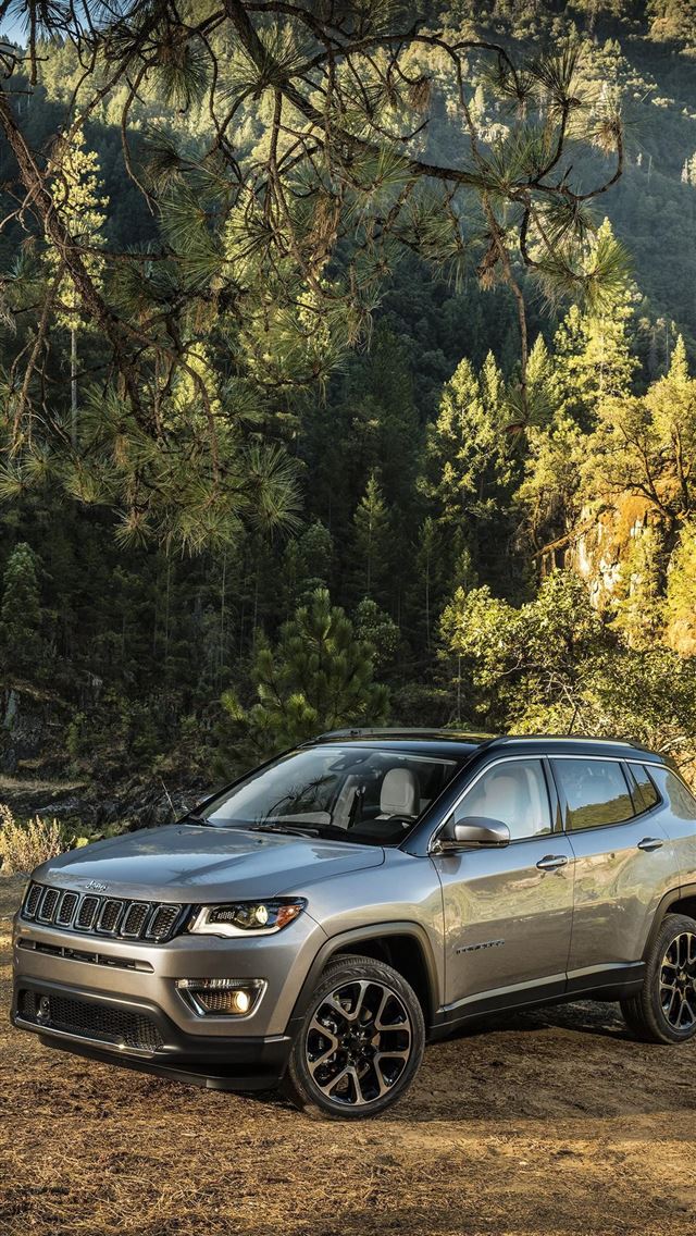 1284x2778 19 CAR GOALS ideas - jeep compass iPhone Wallpaper