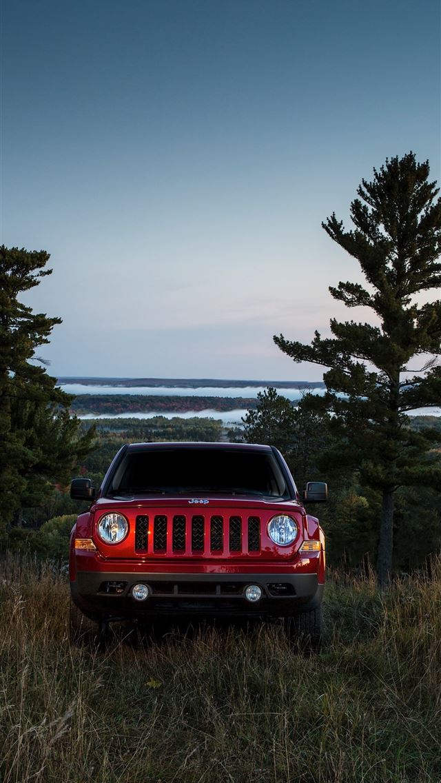 1284x2778 pass - jeep compass iPhone Wallpaper