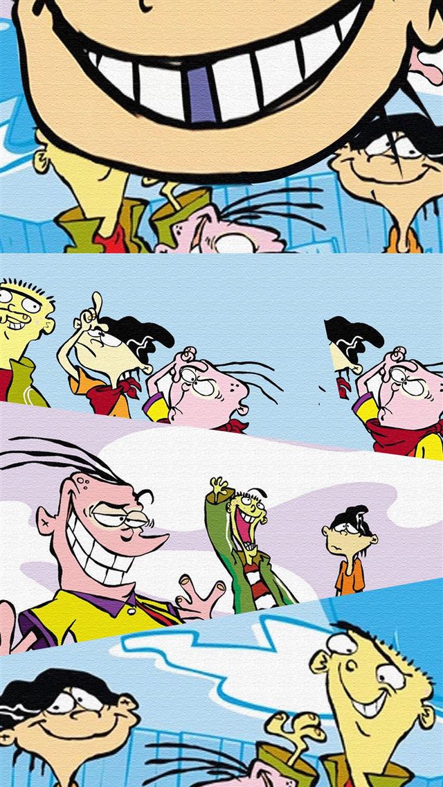 1284x2778 89Fashion Bandana ed edd n eddy – 89 Fashion Stor... - ed edd n eddy iPhone Wallpaper