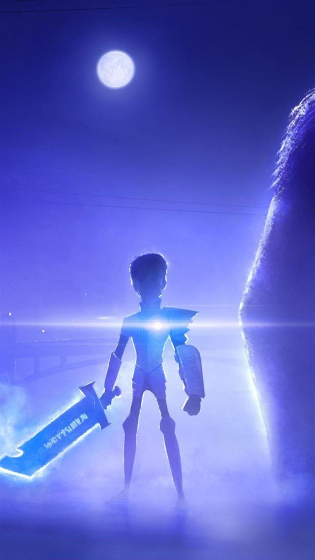 1284x2778 Trollhunters Cave - trollhunters iPhone Wallpaper