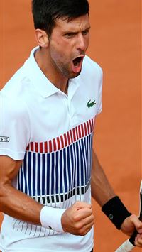 novak djokovic wallpaper