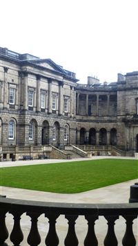 university of edinburgh uk old college Samsung Gal... wallpaper