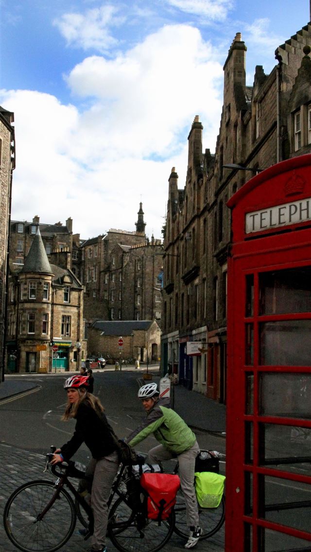 1284x2778 edinburgh castle free image - edinburgh iPhone Wallpaper