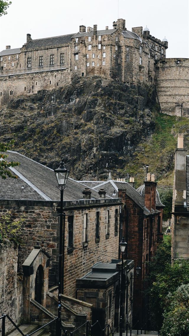 1284x2778 edinburgh - edinburgh iPhone Wallpaper