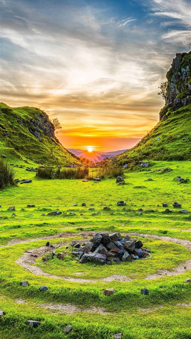 1284x2778 edinburgh - edinburgh iPhone Wallpaper