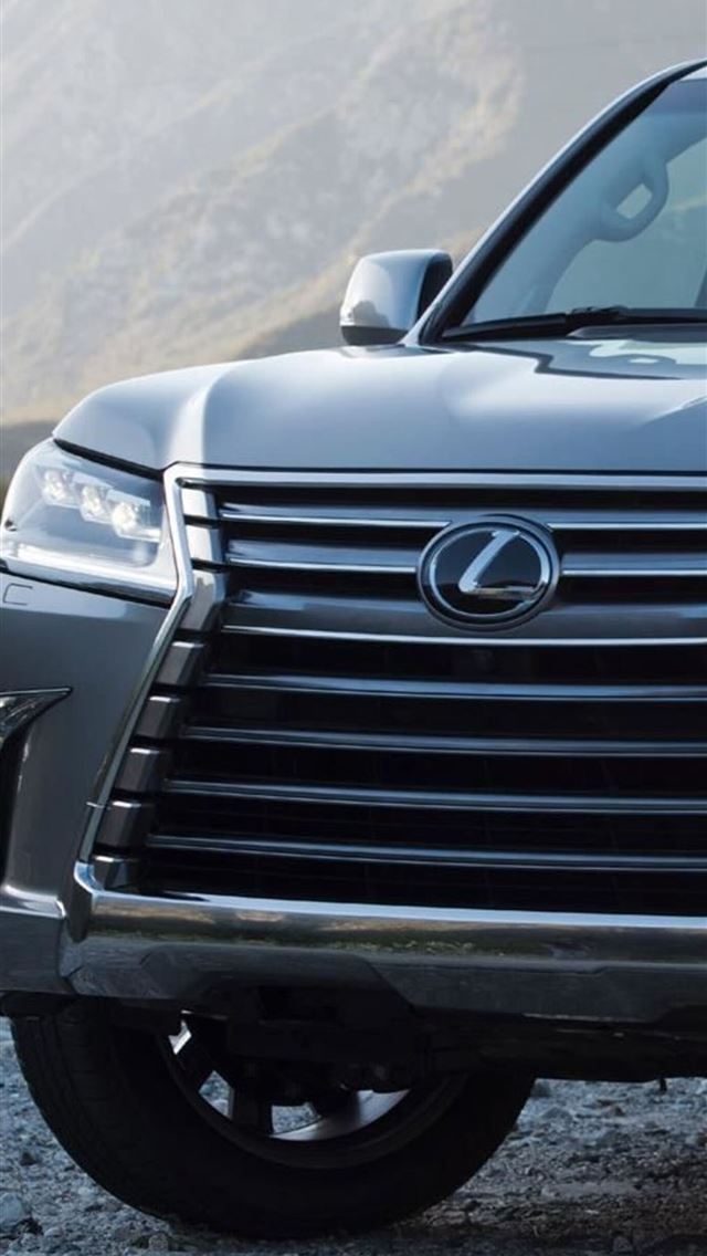 1284x2778 Lexus LX 570 SUV Samsung Galaxy Note 9 8 S9 S8 S8 ... - lexus lx 570 iPhone Wallpaper
