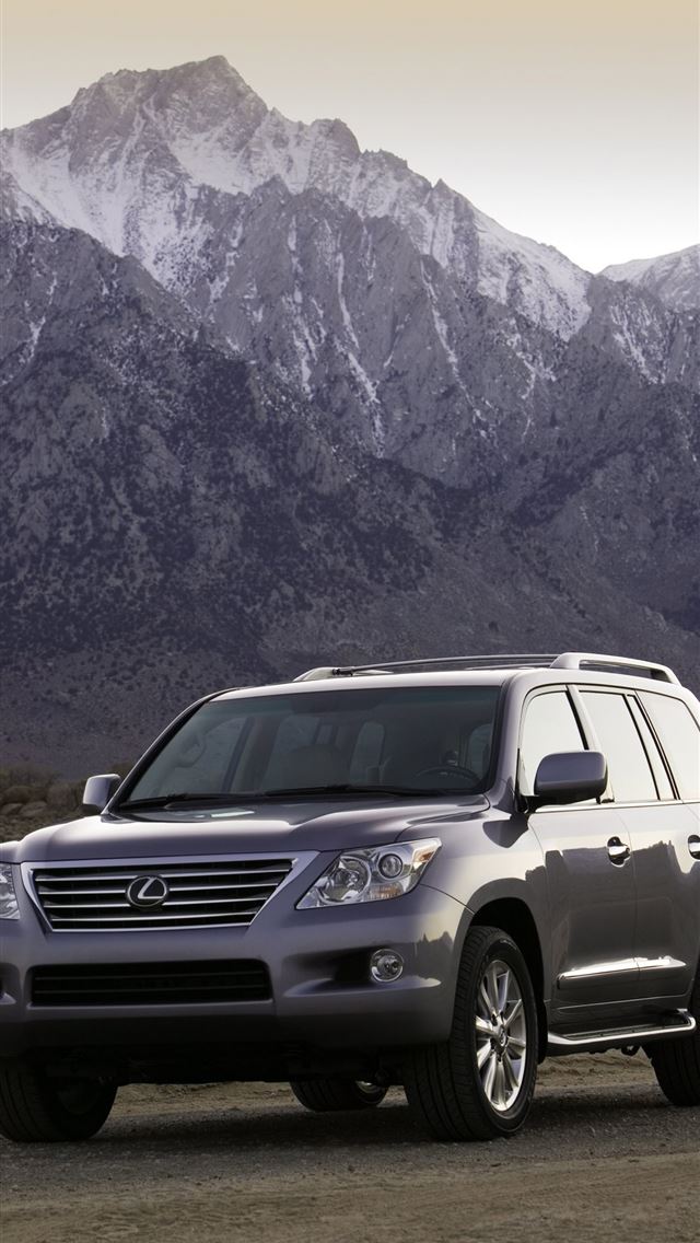1284x2778 2008 Lexus LX 570 HD Pictures - lexus lx 570 iPhone Wallpaper